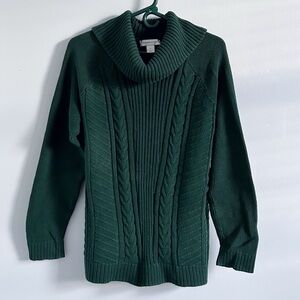 Christopher & Banks Sweater Size XL